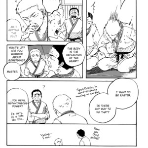 [HAYAKAWA Nojiko] Yoake ni Furu (update c.9) [Eng] – Gay Comics image 174.jpg