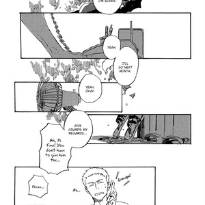 [HAYAKAWA Nojiko] Yoake ni Furu (update c.9) [Eng] – Gay Comics image 177.jpg