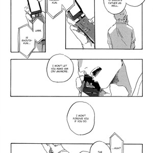 [HAYAKAWA Nojiko] Yoake ni Furu (update c.9) [Eng] – Gay Comics image 186.jpg