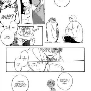 [HAYAKAWA Nojiko] Yoake ni Furu (update c.9) [Eng] – Gay Comics image 195.jpg