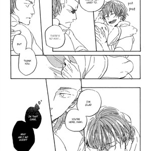 [HAYAKAWA Nojiko] Yoake ni Furu (update c.9) [Eng] – Gay Comics image 201.jpg