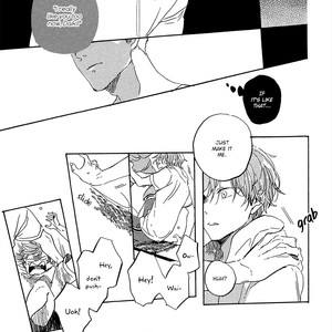 [HAYAKAWA Nojiko] Yoake ni Furu (update c.9) [Eng] – Gay Comics image 203.jpg