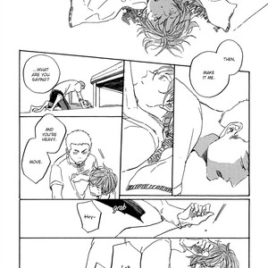 [HAYAKAWA Nojiko] Yoake ni Furu (update c.9) [Eng] – Gay Comics image 204.jpg