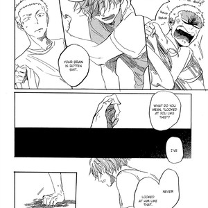 [HAYAKAWA Nojiko] Yoake ni Furu (update c.9) [Eng] – Gay Comics image 210.jpg