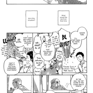 [HAYAKAWA Nojiko] Yoake ni Furu (update c.9) [Eng] – Gay Comics image 232.jpg