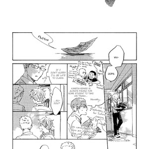 [HAYAKAWA Nojiko] Yoake ni Furu (update c.9) [Eng] – Gay Comics image 259.jpg