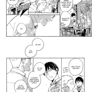 [HAYAKAWA Nojiko] Yoake ni Furu (update c.9) [Eng] – Gay Comics image 267.jpg