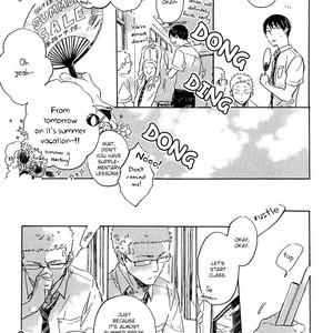 [HAYAKAWA Nojiko] Yoake ni Furu (update c.9) [Eng] – Gay Comics image 268.jpg