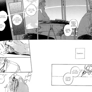 [HAYAKAWA Nojiko] Yoake ni Furu (update c.9) [Eng] – Gay Comics image 269.jpg