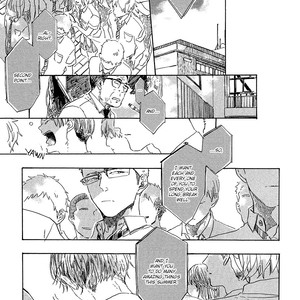 [HAYAKAWA Nojiko] Yoake ni Furu (update c.9) [Eng] – Gay Comics image 271.jpg