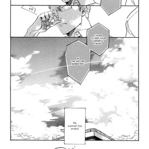 [HAYAKAWA Nojiko] Yoake ni Furu (update c.9) [Eng] – Gay Comics image 272.jpg