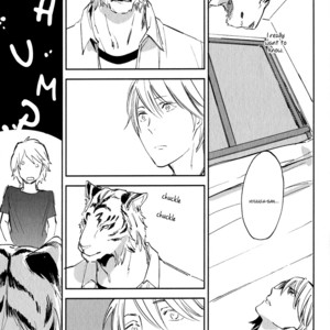 [MOTO Haruhira] Koketsu Dining – Vol.01 [Eng] – Gay Comics image 024.jpg