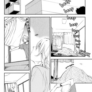 [MOTO Haruhira] Koketsu Dining – Vol.01 [Eng] – Gay Comics image 032.jpg