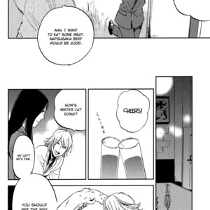 [MOTO Haruhira] Koketsu Dining – Vol.01 [Eng] – Gay Comics image 038.jpg
