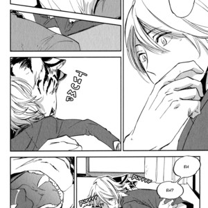 [MOTO Haruhira] Koketsu Dining – Vol.01 [Eng] – Gay Comics image 046.jpg