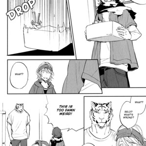 [MOTO Haruhira] Koketsu Dining – Vol.01 [Eng] – Gay Comics image 063.jpg