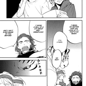 [MOTO Haruhira] Koketsu Dining – Vol.01 [Eng] – Gay Comics image 064.jpg
