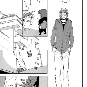 [MOTO Haruhira] Koketsu Dining – Vol.01 [Eng] – Gay Comics image 072.jpg