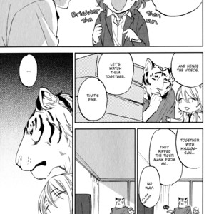[MOTO Haruhira] Koketsu Dining – Vol.01 [Eng] – Gay Comics image 078.jpg