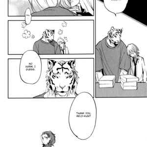 [MOTO Haruhira] Koketsu Dining – Vol.01 [Eng] – Gay Comics image 079.jpg