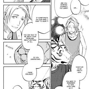 [MOTO Haruhira] Koketsu Dining – Vol.01 [Eng] – Gay Comics image 088.jpg