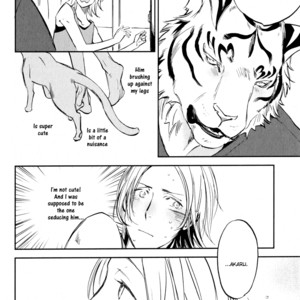 [MOTO Haruhira] Koketsu Dining – Vol.01 [Eng] – Gay Comics image 090.jpg