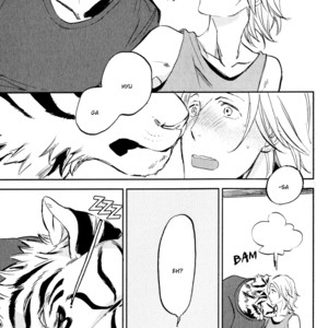 [MOTO Haruhira] Koketsu Dining – Vol.01 [Eng] – Gay Comics image 091.jpg