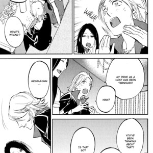 [MOTO Haruhira] Koketsu Dining – Vol.01 [Eng] – Gay Comics image 093.jpg