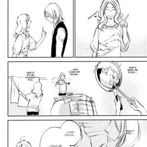 [MOTO Haruhira] Koketsu Dining – Vol.01 [Eng] – Gay Comics image 109.jpg