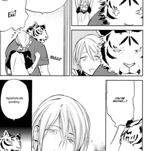 [MOTO Haruhira] Koketsu Dining – Vol.01 [Eng] – Gay Comics image 112.jpg