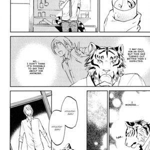 [MOTO Haruhira] Koketsu Dining – Vol.01 [Eng] – Gay Comics image 117.jpg