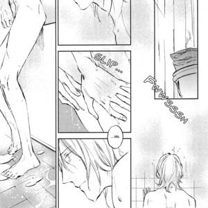 [MOTO Haruhira] Koketsu Dining – Vol.01 [Eng] – Gay Comics image 122.jpg