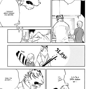 [MOTO Haruhira] Koketsu Dining – Vol.01 [Eng] – Gay Comics image 128.jpg