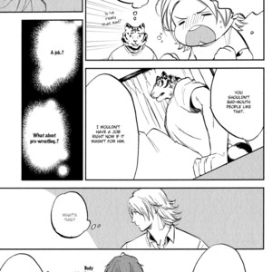 [MOTO Haruhira] Koketsu Dining – Vol.01 [Eng] – Gay Comics image 145.jpg
