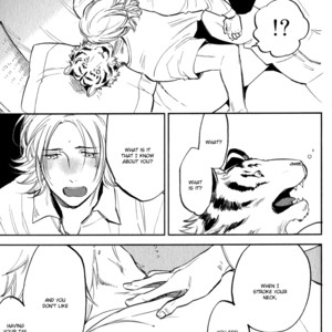[MOTO Haruhira] Koketsu Dining – Vol.01 [Eng] – Gay Comics image 147.jpg