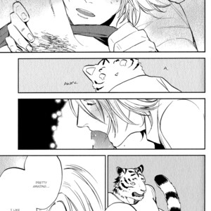 [MOTO Haruhira] Koketsu Dining – Vol.01 [Eng] – Gay Comics image 149.jpg