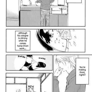 [MOTO Haruhira] Koketsu Dining – Vol.01 [Eng] – Gay Comics image 161.jpg
