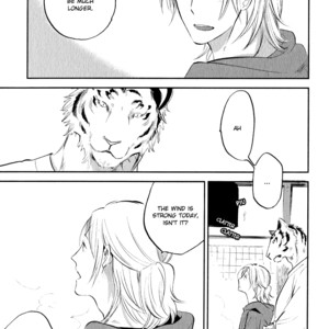 [MOTO Haruhira] Koketsu Dining – Vol.01 [Eng] – Gay Comics image 162.jpg