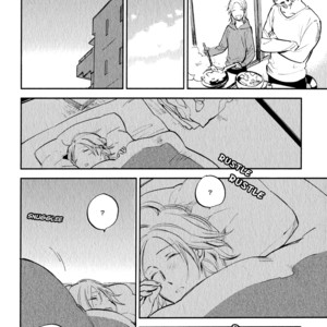 [MOTO Haruhira] Koketsu Dining – Vol.01 [Eng] – Gay Comics image 163.jpg