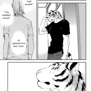 [MOTO Haruhira] Koketsu Dining – Vol.01 [Eng] – Gay Comics image 168.jpg