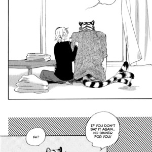 [MOTO Haruhira] Koketsu Dining – Vol.01 [Eng] – Gay Comics image 175.jpg