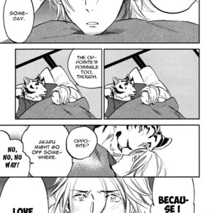 [MOTO Haruhira] Koketsu Dining – Vol.01 [Eng] – Gay Comics image 182.jpg