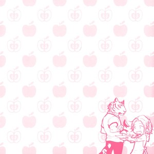 [MOTO Haruhira] Koketsu Dining – Vol.01 [Eng] – Gay Comics image 188.jpg