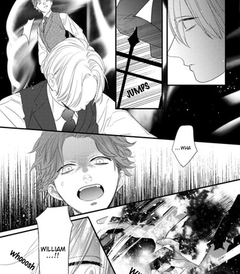 [HASUMI Hana] Remnant: Jujin Omegaverse – Vol.06 [Eng] — 11
