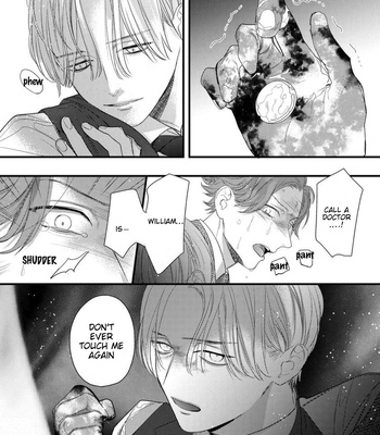 [HASUMI Hana] Remnant: Jujin Omegaverse – Vol.06 [Eng] — 13
