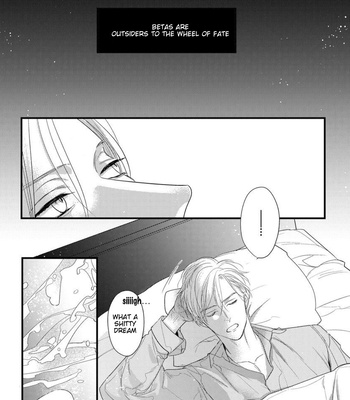 [HASUMI Hana] Remnant: Jujin Omegaverse – Vol.06 [Eng] — 14