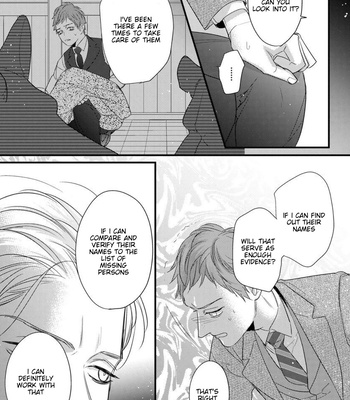[HASUMI Hana] Remnant: Jujin Omegaverse – Vol.06 [Eng] — 019