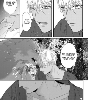 [HASUMI Hana] Remnant: Jujin Omegaverse – Vol.06 [Eng] — 023
