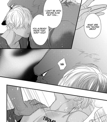 [HASUMI Hana] Remnant: Jujin Omegaverse – Vol.06 [Eng] — 024
