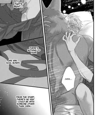 [HASUMI Hana] Remnant: Jujin Omegaverse – Vol.06 [Eng] — 025